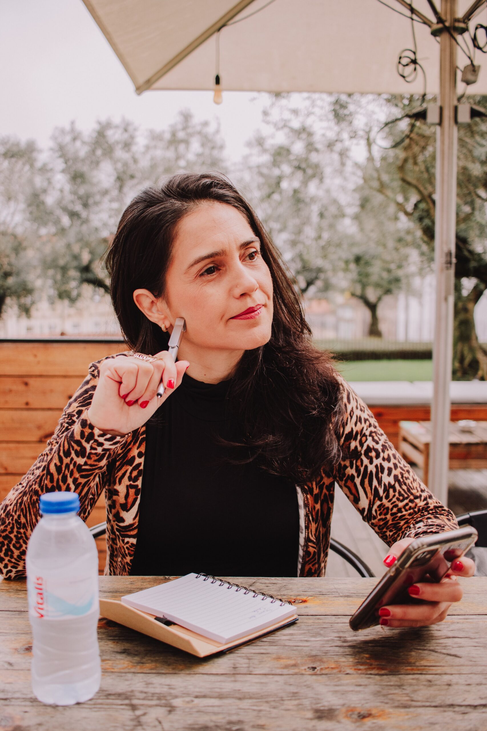 Por que tantas mulheres permanecem invisíveis no ambiente de trabalho?